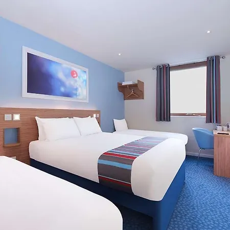 Travelodge Castle Bromwich Birmingham