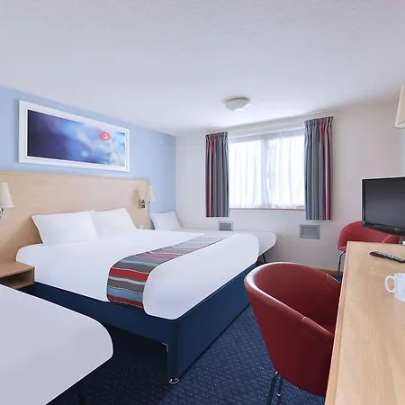 Hotel Travelodge Castle Bromwich Birmingham