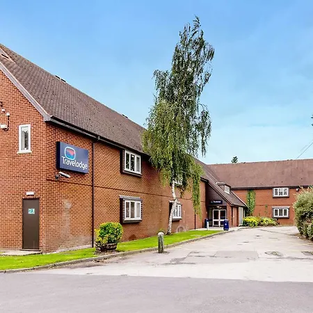 Hotel Travelodge Castle Bromwich 3*